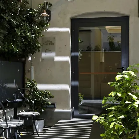 Hotel Valeri-3